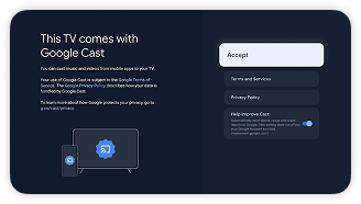Google TV Streamer 4K
